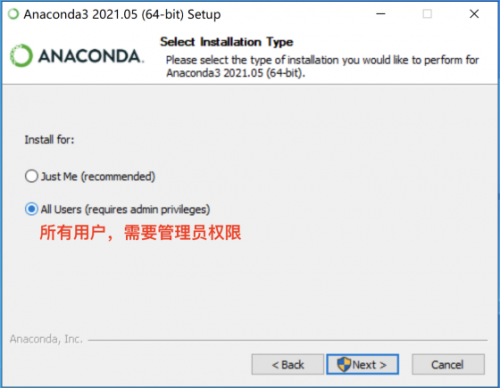 最新最全Anaconda安装教程1139