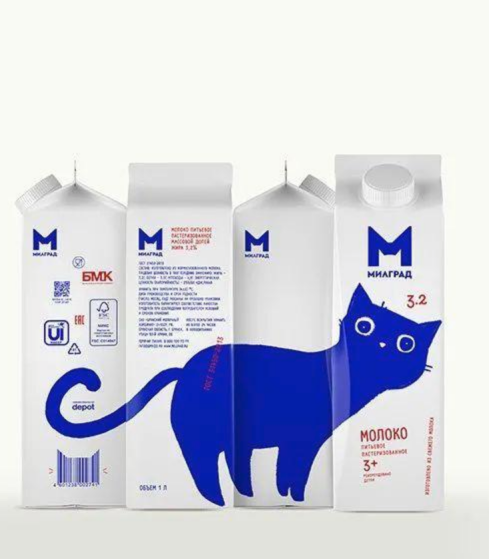 一些和猫相关的设计674