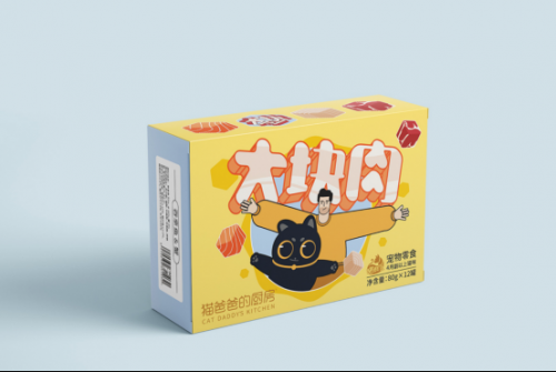 一些和猫相关的设计680