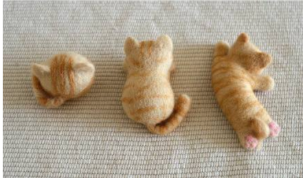 一些和猫相关的设计763