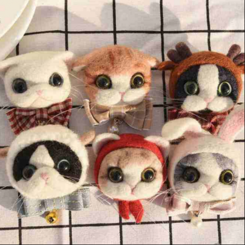 一些和猫相关的设计766