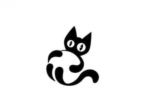 一些和猫相关的设计781
