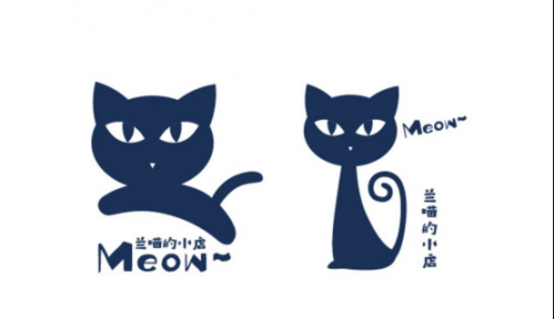 一些和猫相关的设计782