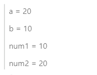 Java的参数传递到底是值传递还是引用传递2