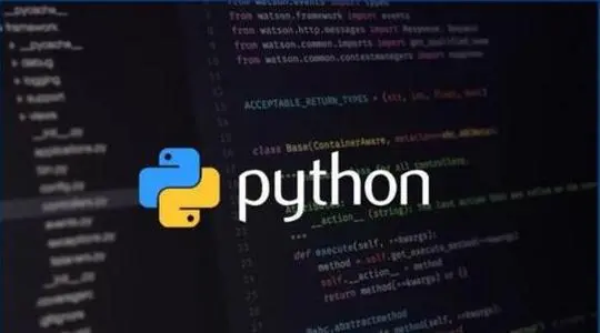 python知识点