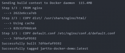 一文详解Docker，别再说你不会了20