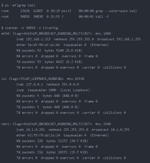 Kubernetes网络排错骨灰级中文指南4