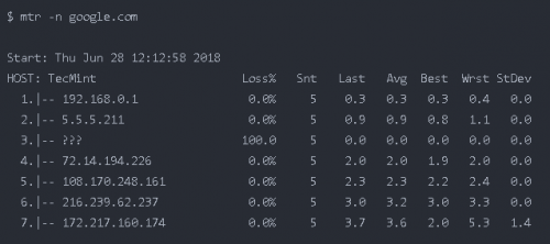 Kubernetes网络排错骨灰级中文指南7