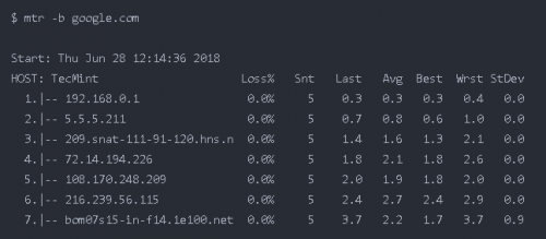 Kubernetes网络排错骨灰级中文指南8