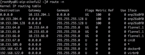 Kubernetes网络排错骨灰级中文指南13