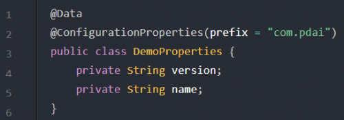 如何自定义Spring Boot Starter1