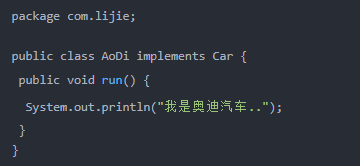 什么是简单工厂模式3