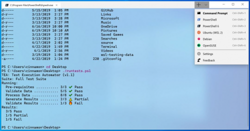 在 Windows 上怎样做 Python 开发1761