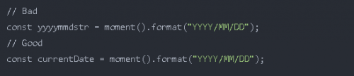 JavaScript代码的技巧1