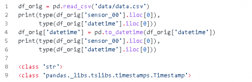 用Python绘制时间序列数据图表5