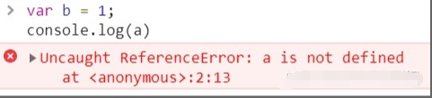 JavaScript中常见的错误469