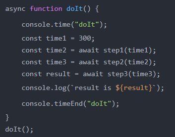 async、await的优势3