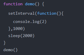 setTimeout、setInterval、requestAnimationFrame2