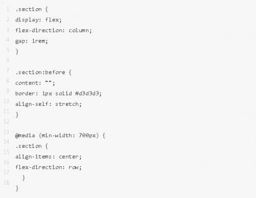 Clamp()、Max() 和 Min() CSS 函数的用例25