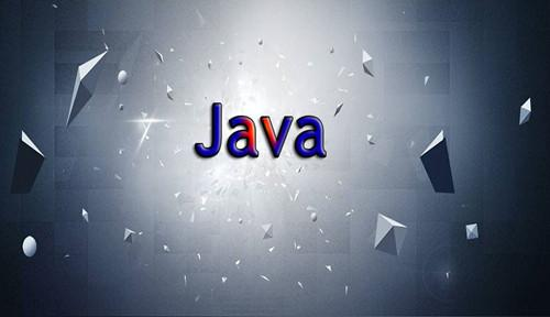 java