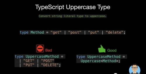 15 种TypeScript最常用的实用程序类型30