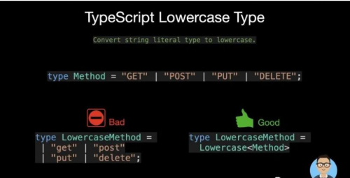 15 种TypeScript最常用的实用程序类型31