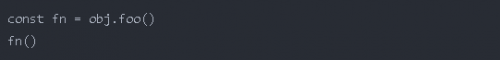 你真的知道JavaScript中的“this”吗9
