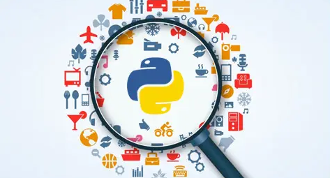 学习Python开发能从事那些岗位