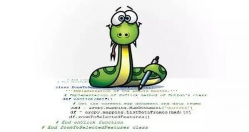 Python全栈