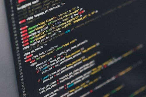 成都web前端培訓(xùn)
