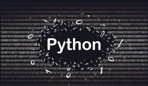 成都Python培訓