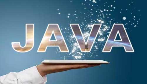 成都零基礎參加Java培訓班需要學什么內容