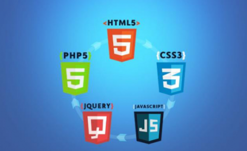 HTML5技术