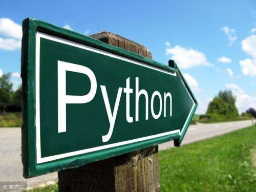 广州Python