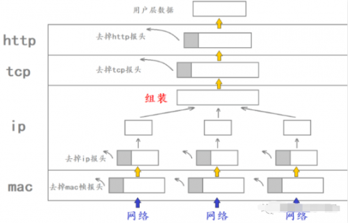 IP协议8