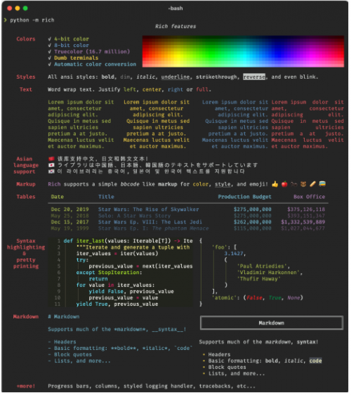 10个Python库2