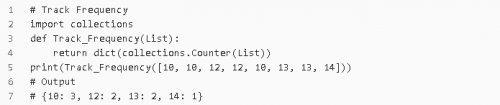 20个解决日常问题的Python代码片段5