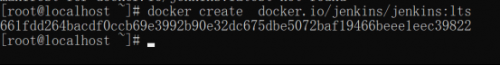 杨0627-Docker应用环境CentOS7+Docker+Jenkins (1)615