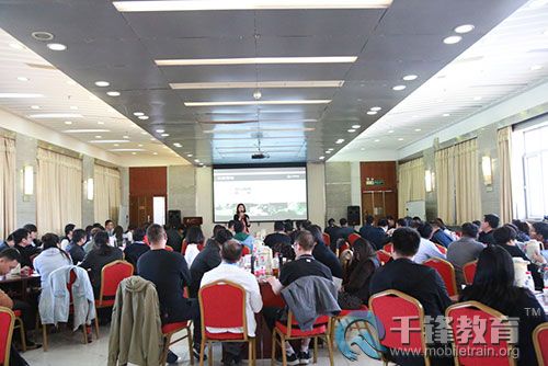 千鋒中高層訓練營2