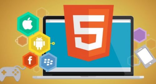 哈尔滨HTML5培训课程