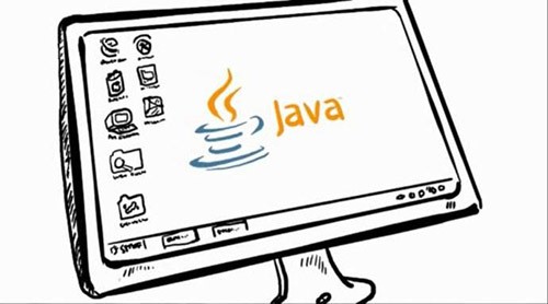 Java培訓學習