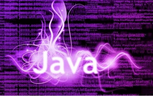 java