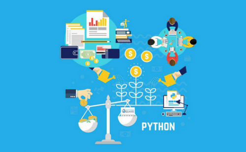 Python4