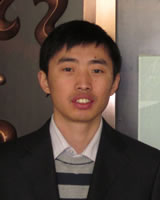欧阳坚 Oyang Jian
