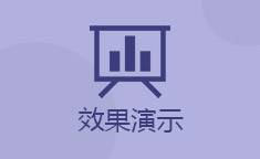 效果演示