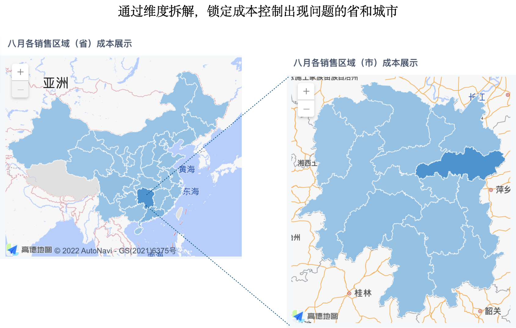 数据分析培训班