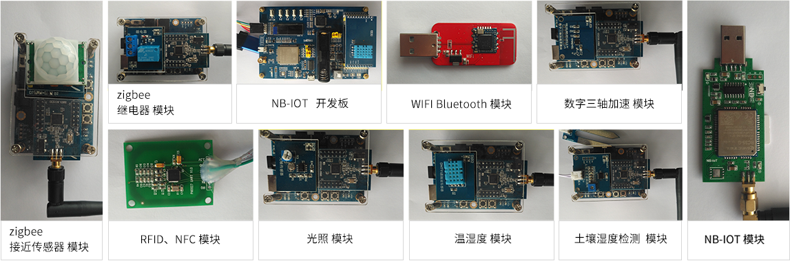 物联网培训