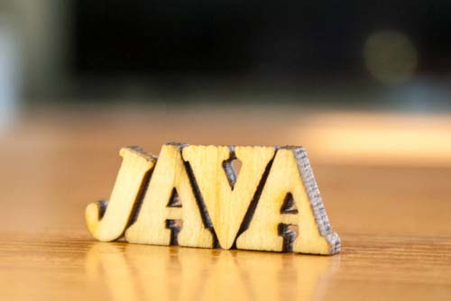 学完Java能干什么