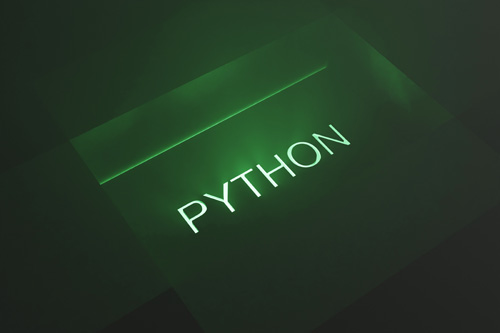 如何零基础自学Python编程