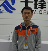 丁同学